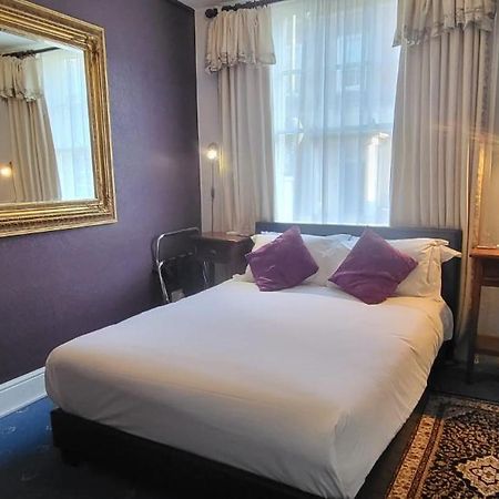 The Coach House Bed & Breakfast Canterbury Exterior photo