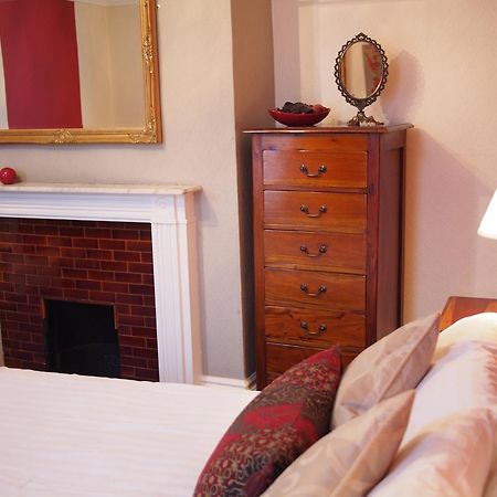 The Coach House Bed & Breakfast Canterbury Exterior photo